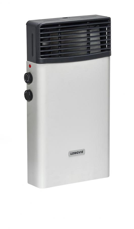 Calefactor eléctrico de bajo consumo - Calefactores Eléctricos